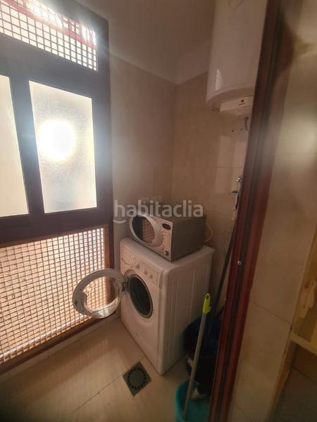 Foto 421ffb76-cfd2-4ec4-9d5b-66771105a619. Alquiler apartamento  en el palm mar 1 habitación en Arona