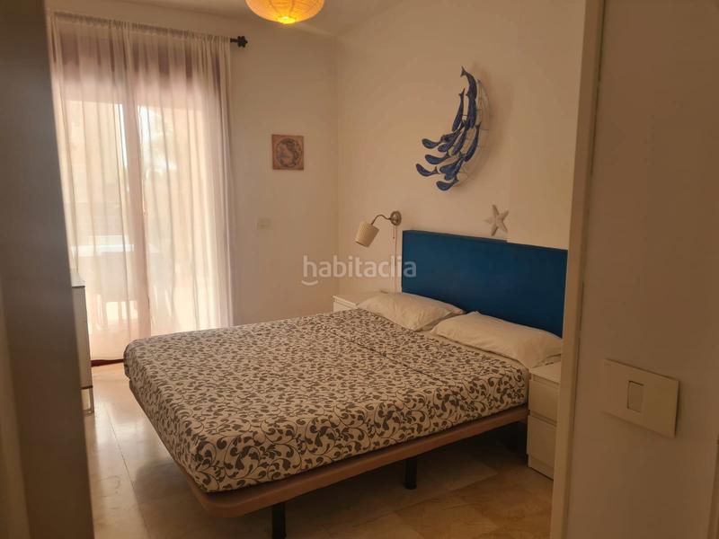 Foto 50144a12-8222-4019-80bc-69571b5ec99a. Alquiler apartamento  en el palm mar 1 habitación en Arona