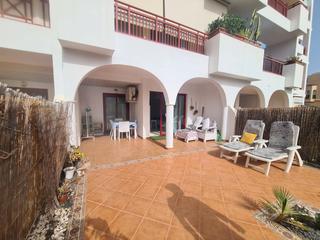 Location Appartement à Palm - Mar. Apartamento en el palm mar 1 habitación