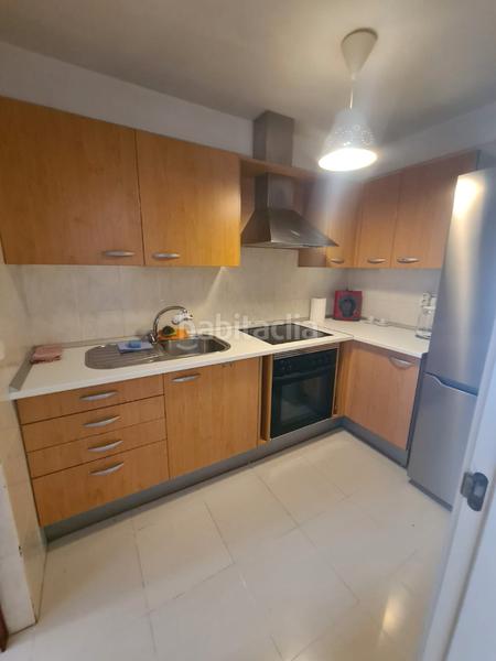 Foto 61eca6e9-74fe-4766-a384-d86406956fea. Alquiler apartamento  en el palm mar 1 habitación en Arona