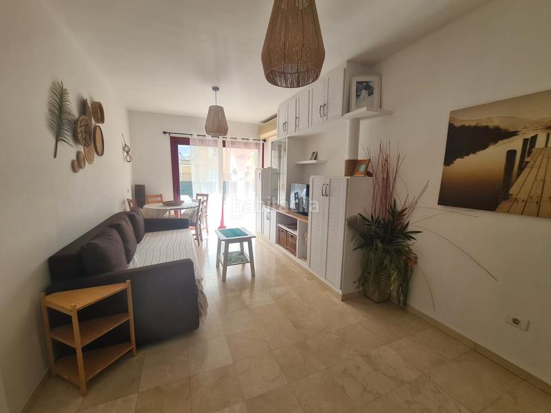 Foto 9b3d7483-25b3-47f9-b867-adb7984ce0e6. Alquiler apartamento  en el palm mar 1 habitación en Arona