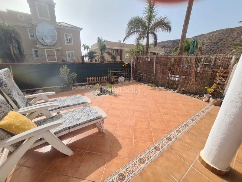 Foto c614e361-fde2-433f-a683-2f32657fb17f. Alquiler apartamento  en el palm mar 1 habitación en Arona