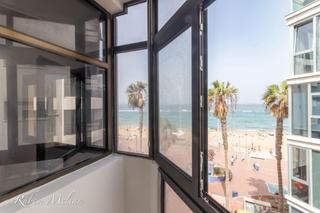 Location Appartement à Calle tomas miller 80. Vive frente al mar en esta exclusiva vivienda en primera línea d