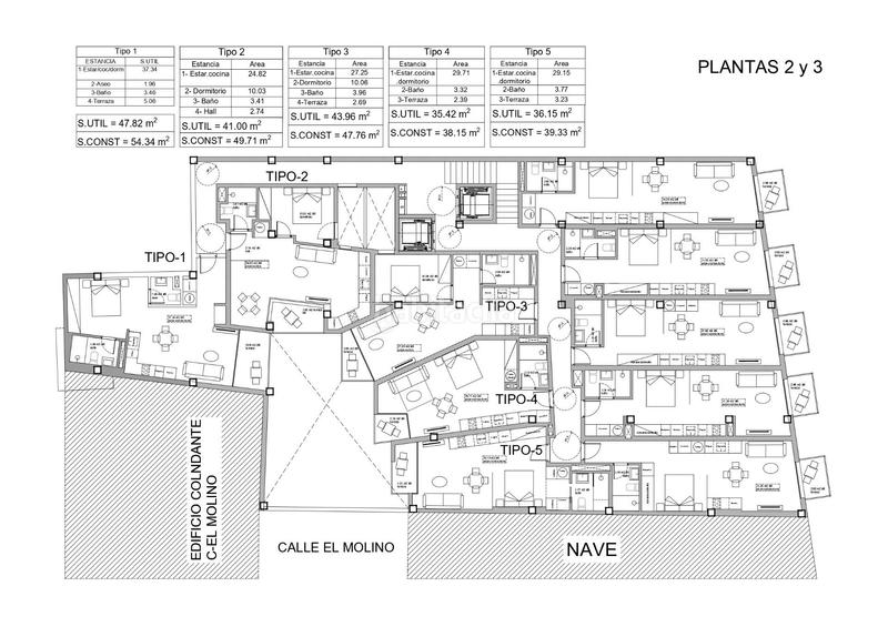 Foto 10ea4c92-1d67-4d45-b794-4d94bbd7f8e1. Estudi a calle calle del molino 5 a Arguineguín Mogán