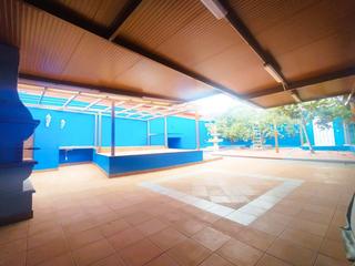Chalet  Camino juan el ingles. Casa en venta en montaña las palmas  telde