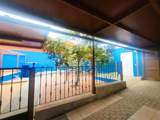 Chalet  Camino juan el ingles. Casa en venta en montaña las palmas  telde