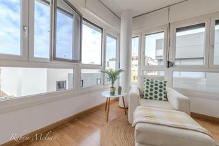 Alquiler Ático en Calle calle de fernando guanarteme, 113 113. Ático en alquiler calle guanarteme