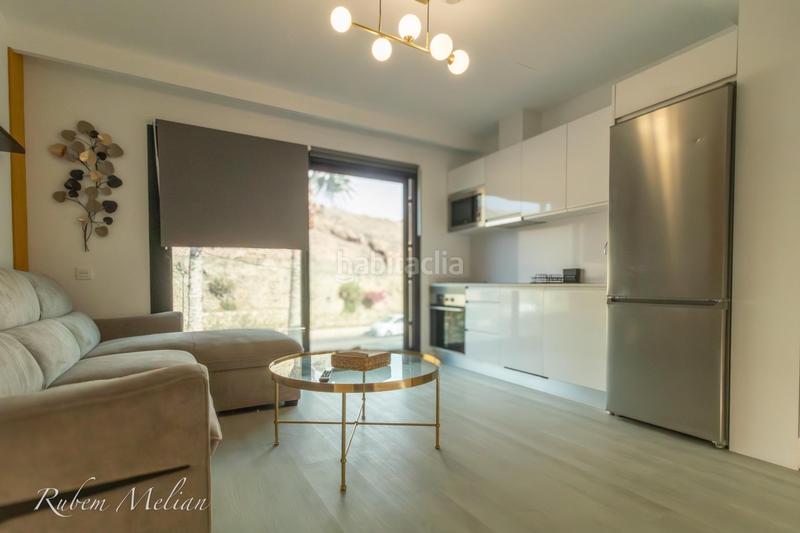 Foto d1fb8041-4928-47f8-908a-ca6e4df69cb0. Apartment in avenida avenida alcalde paco gonzález in Mogán