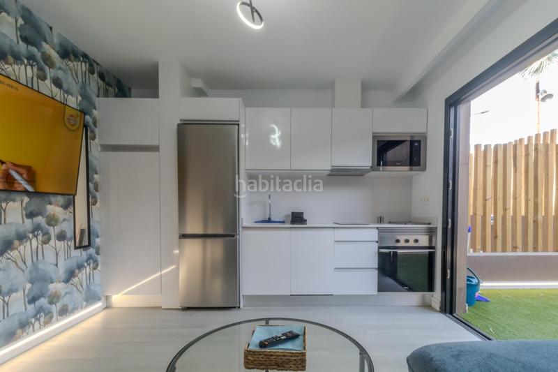 Foto f35275a6-959f-483e-9123-7cb8802c2956. Apartamento en avenida avenida alcalde paco gonzález en Mogán