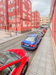 Appartement  Calle jerez