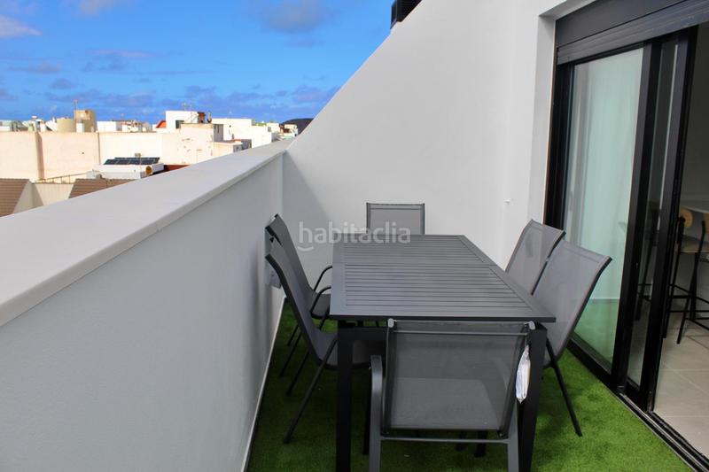 Foto 7103a8da-0f32-428a-a30f-5d7333e21393. Attique dans calle bernardo de la torre 62 dans Santa Catalina - Canteras Palmas de Gran Canaria (Las)