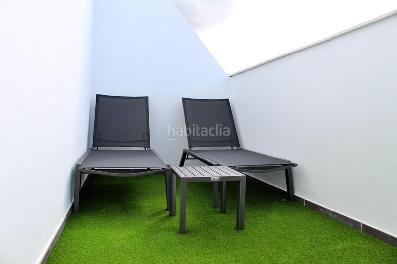 Foto 87080402-545b-4cef-9965-3e37ca2fa1a3. Attique dans calle bernardo de la torre 62 dans Santa Catalina - Canteras Palmas de Gran Canaria (Las)