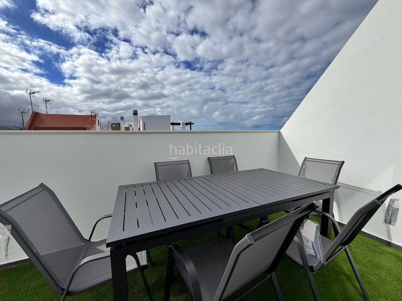 Foto cfc4822e-4ecb-4b52-a166-aa1488b05e48. Attique dans calle bernardo de la torre 62 dans Santa Catalina - Canteras Palmas de Gran Canaria (Las)