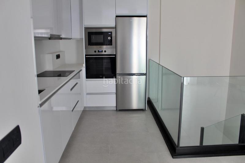 Foto 71c84a9d-daec-4f8c-9c91-452ac88b74c6. Attique dans calle bernardo de la torre 62 dans Santa Catalina - Canteras Palmas de Gran Canaria (Las)