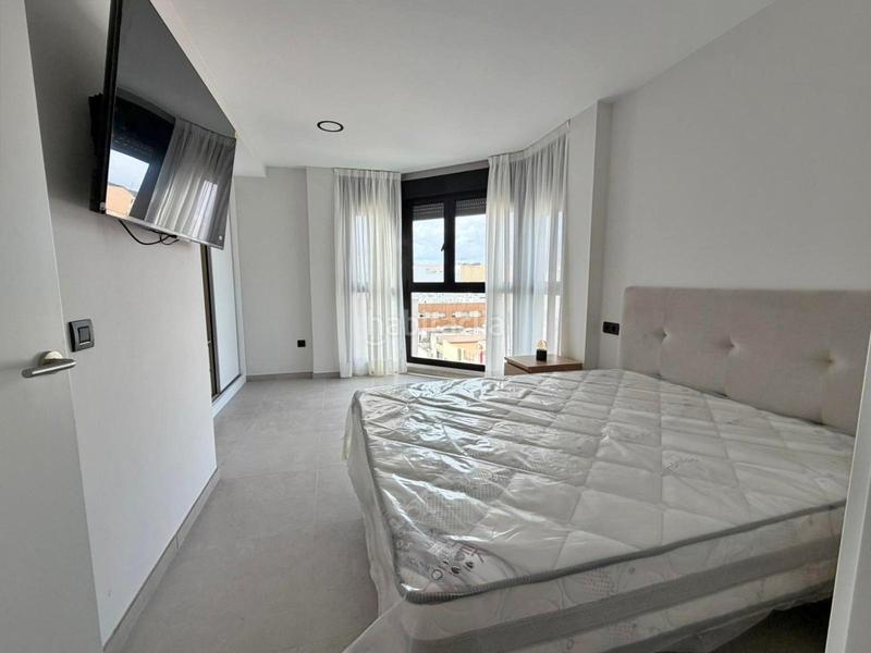 Foto 9abe84ae-cc50-4f1b-8321-2a52965b7377. Attique dans calle bernardo de la torre 62 dans Santa Catalina - Canteras Palmas de Gran Canaria (Las)