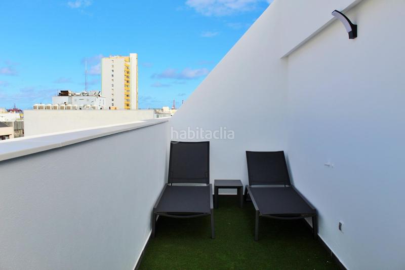 Foto e99a0838-6fba-4267-8e47-ee3470b7c113. Attique dans calle bernardo de la torre 62 dans Santa Catalina - Canteras Palmas de Gran Canaria (Las)