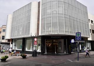 Pis  Plaza plaza de san gregorio, 3 3. Plaza getaway  nueva promoción en el corazón de telde