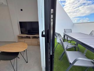 Àtic a Calle bernardo de la torre 62. Piso en venta cerca de las canteras