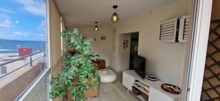 Location Attique  Calle calle de josé franchy roca, 66. Se alquila precioso ático junto al mar.