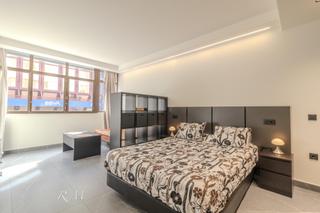 Rent Studio in Calle alfredo j. jones 5. Coqueto y luminoso piso en alquiler