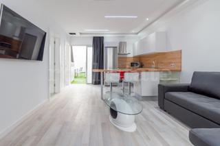 Rent Penthouse in Arenales - Lugo - Avenida Marítima. Ático dúplex de lujo en alquiler