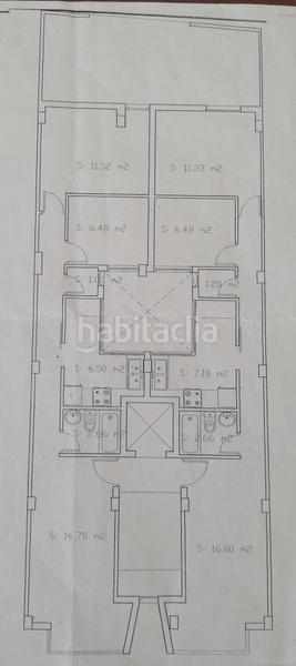 Foto f1c3902f-1862-4aef-a717-8cce99b53d41. Appartement dans calle almansa 37 dans Guanarteme Palmas de Gran Canaria (Las)