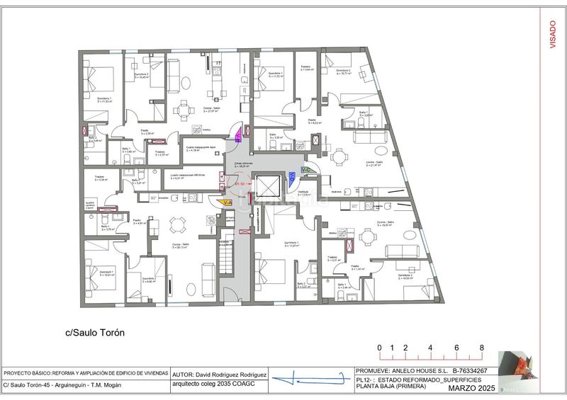 Foto 24e12099-f3bc-4bcb-ad66-5fc0b9da6405. Pis a Arguineguín Mogán