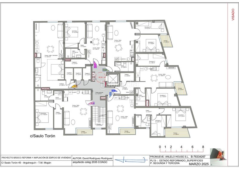 Foto 59989c5f-8663-4659-9b79-525bc7d6057b. Pis a Arguineguín Mogán