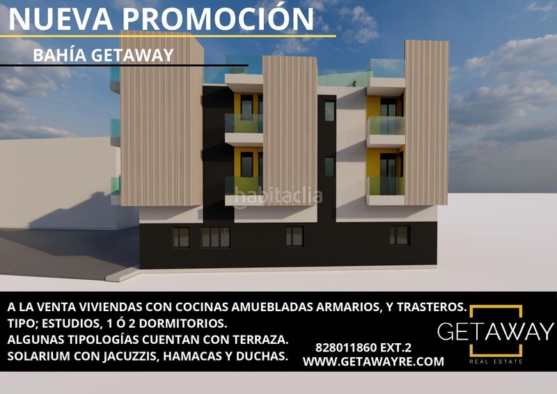 Foto 61ccf570-f986-49f6-b28a-819ea4ce9a58. Pis a Arguineguín Mogán