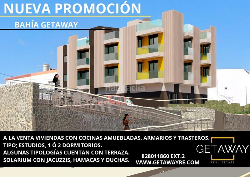 Foto 6f6e778c-ba94-4f80-be4f-4f0f6db05dda. Pis a Arguineguín Mogán