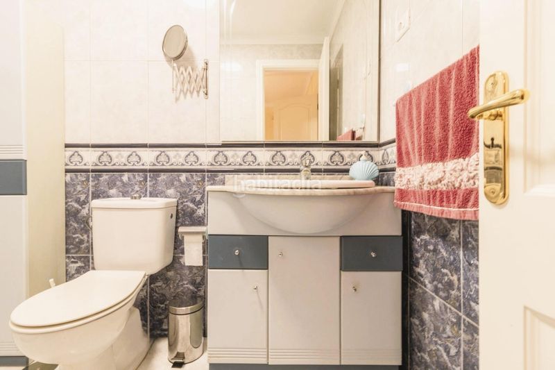 Foto 01677891-6071-44ca-a9e0-677b0689a735. Casa amb aparcament a San José del Álamo - El Hornillo Teror