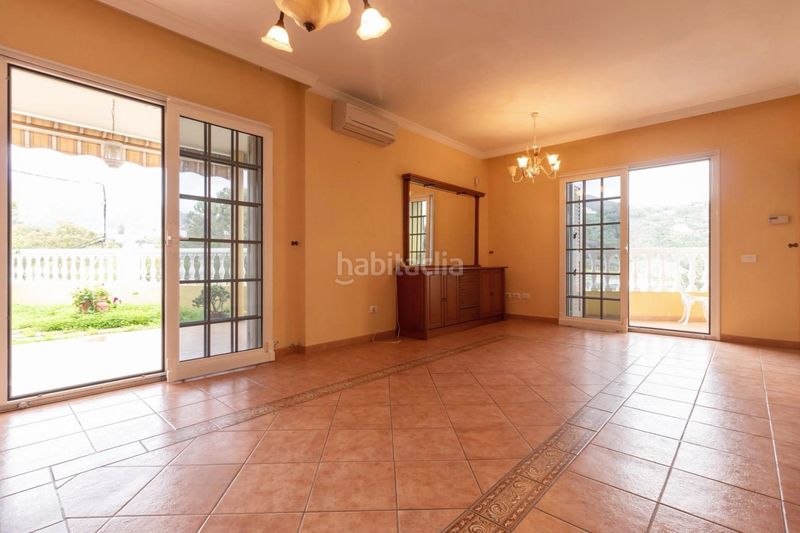 Foto 092e37ea-78c5-4943-971c-ff70bdaac219. Casa amb aparcament a San José del Álamo - El Hornillo Teror