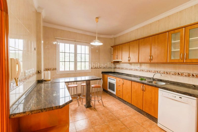 Foto 1d45ddf3-ff05-4625-b850-9edc94e0fbb4. Casa amb aparcament a San José del Álamo - El Hornillo Teror