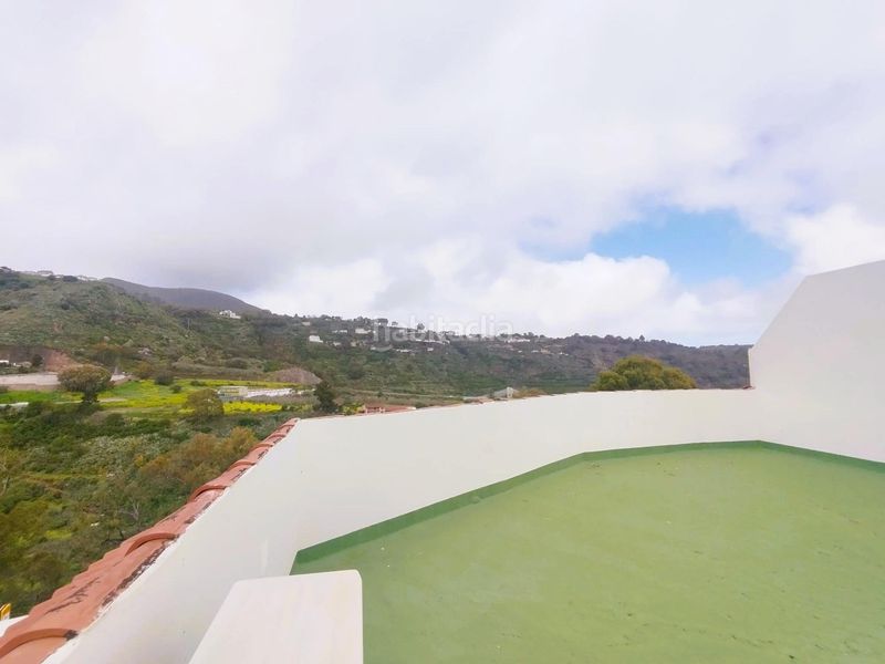 Foto 4866d3c8-e66c-4bd3-aa5c-4befb3ec9c8f. Casa amb aparcament a San José del Álamo - El Hornillo Teror