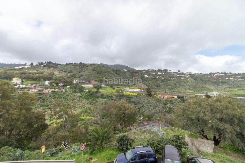 Foto 504f6f64-8bca-4c24-8f5e-f036a6c64528. Casa amb aparcament a San José del Álamo - El Hornillo Teror