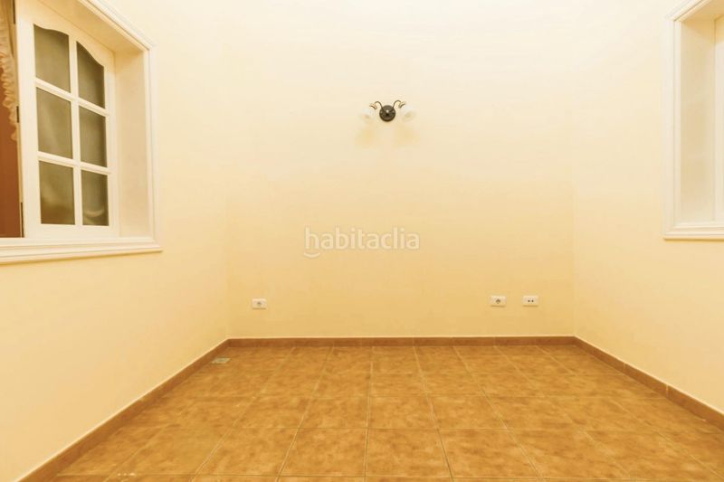 Foto 51bdc192-c24b-405a-9f25-e8475d94c486. Casa amb aparcament a San José del Álamo - El Hornillo Teror