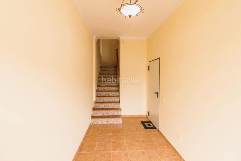 Foto b4178b53-4532-4d89-ae65-e7214d861c51. Casa amb aparcament a San José del Álamo - El Hornillo Teror