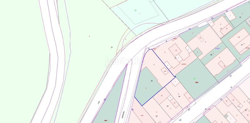 Foto b86f7154-7f55-484e-bd97-3675f0bc5cab. Casa amb aparcament a San José del Álamo - El Hornillo Teror