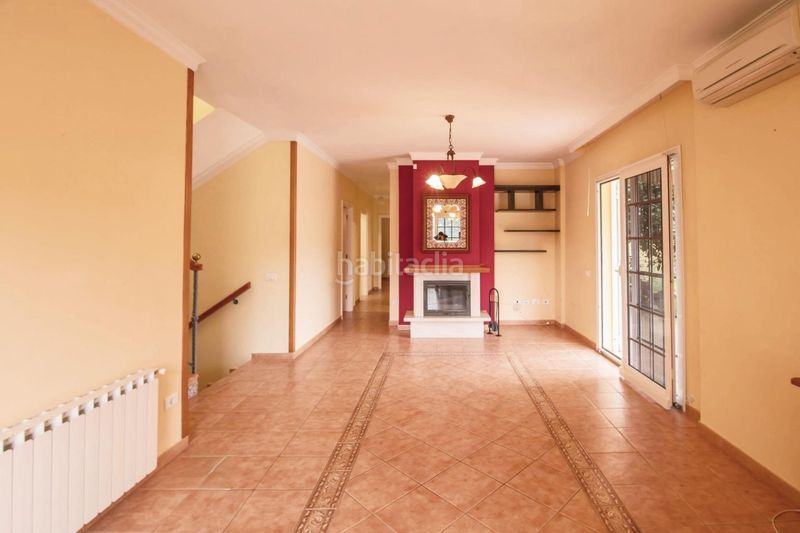 Foto ca16868a-839d-456e-983d-4c0373ebca21. Casa amb aparcament a San José del Álamo - El Hornillo Teror