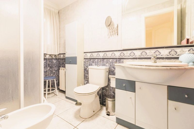 Foto e6b7a9bc-2477-4434-aab1-da7faa25c311. Casa amb aparcament a San José del Álamo - El Hornillo Teror