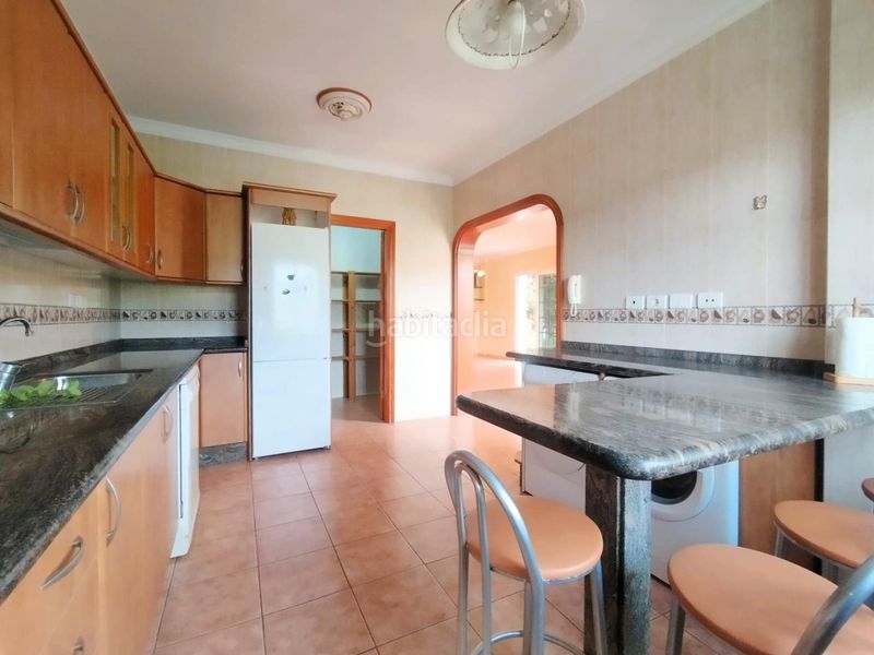 Foto ebe260ea-29c9-4603-a5b6-93fa56057e14. Casa amb aparcament a San José del Álamo - El Hornillo Teror