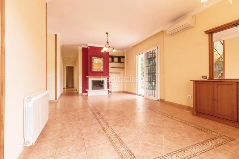 Foto f57d22a6-5bc2-4ea4-baad-438a8dc69d19. Casa amb aparcament a San José del Álamo - El Hornillo Teror