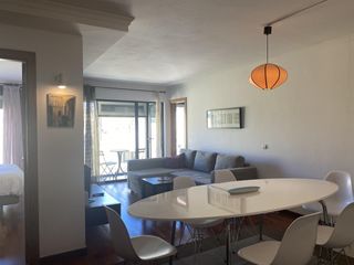 Lloguer Pis a Vegueta. Piso en alquiler de dos dormitorios en veguetatriana
