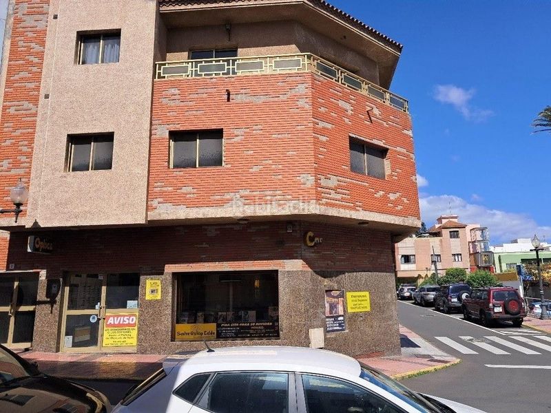 Foto 2acb6006-3018-4c9c-a3a8-b5154310e226. Edifici a San Gregorio Telde