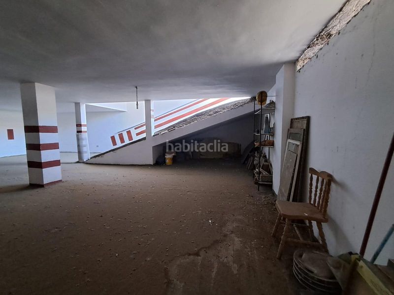 Foto 42bf64b1-1a30-4ffd-af36-cb5af59318b8. Edifici a San Gregorio Telde