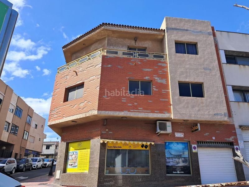 Foto 4eb68a6a-9b04-4a32-b869-cc3c119c5264. Edifici a San Gregorio Telde