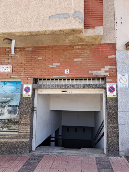 Foto 75635240-8778-47cf-93c3-59906c817bcd. Edifici a San Gregorio Telde