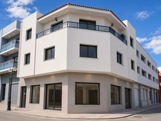 Edifici a Calle Calle Sor Concepción Suárez
