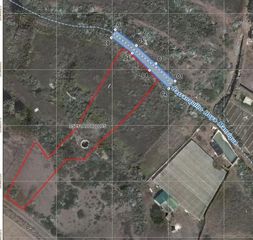 Finca rústica a Carretera Vista Alegre