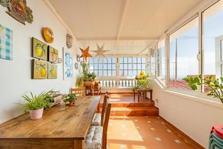 Casa pareada en La Garita - Marpequeña. Casa en venta en la garita